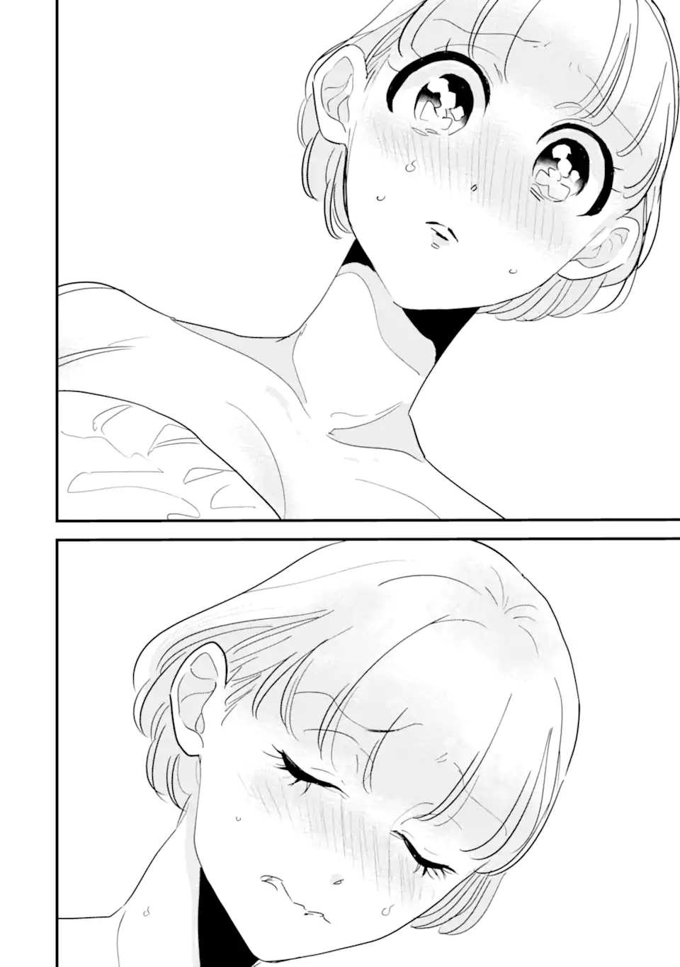 Oshi Sefu Oshi Seiyuu no Sex Friend-numa Chapter 15.3 4ページ