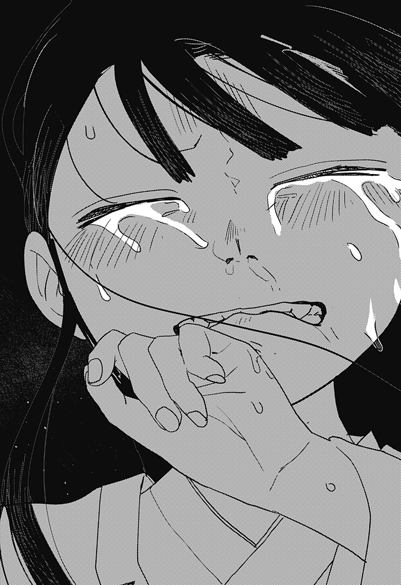 Mizunoke: Suiiki Kaii Kitan Imayou Chapter 18 10ページ