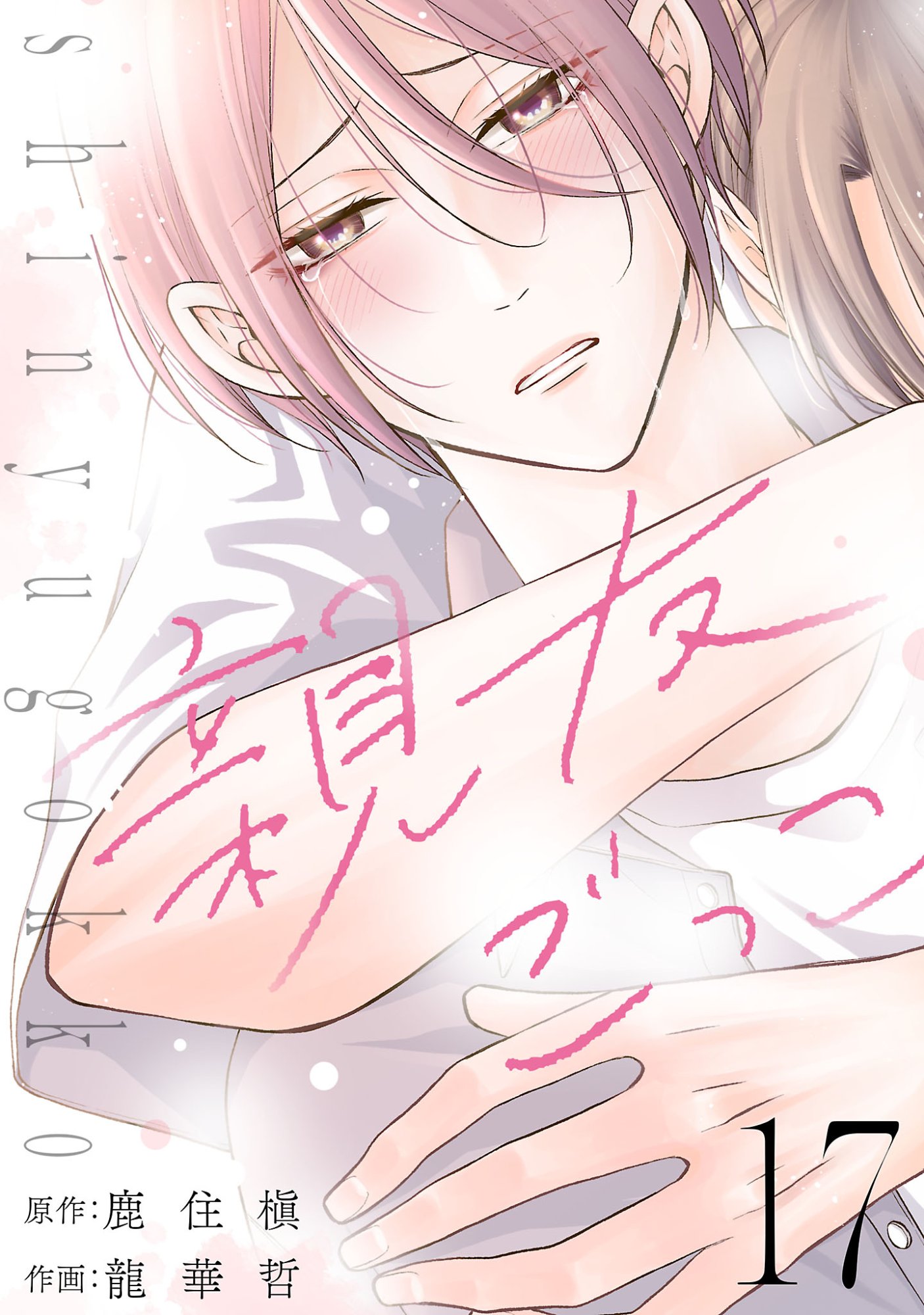 Shinyuu Gokko Chapter 17 1ページ