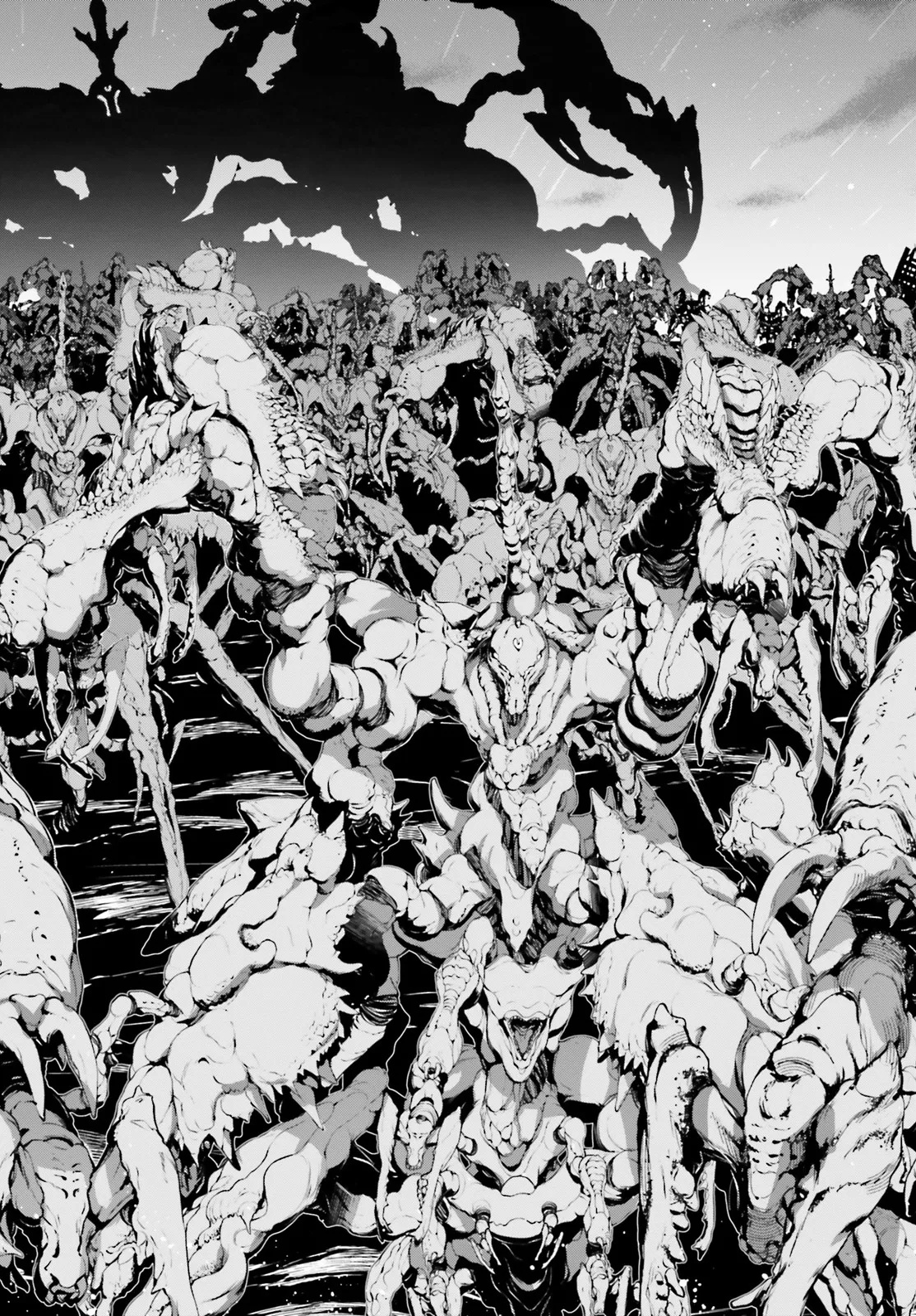 Mobile Suit Gundam Eight Chapter 1.1 29ページ