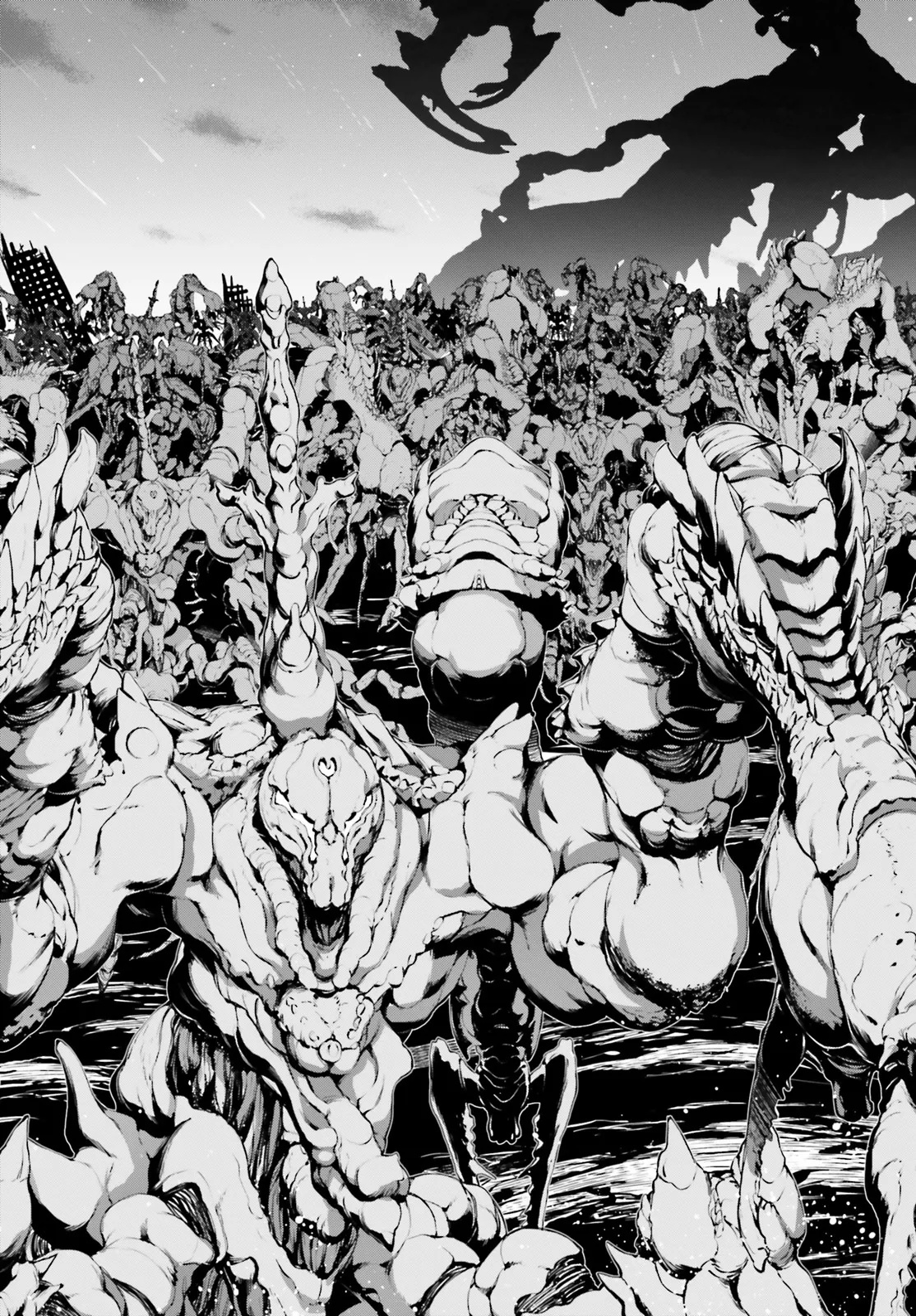 Mobile Suit Gundam Eight Chapter 1.1 30ページ