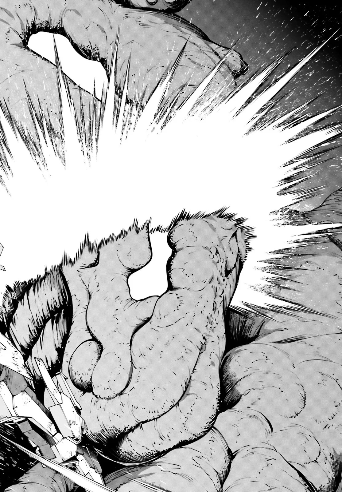 Mobile Suit Gundam Eight Chapter 1.3 15ページ