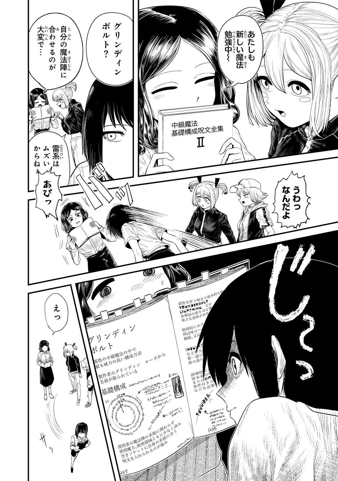 Guru (Jinnouchi) Chapter 1 20ページ