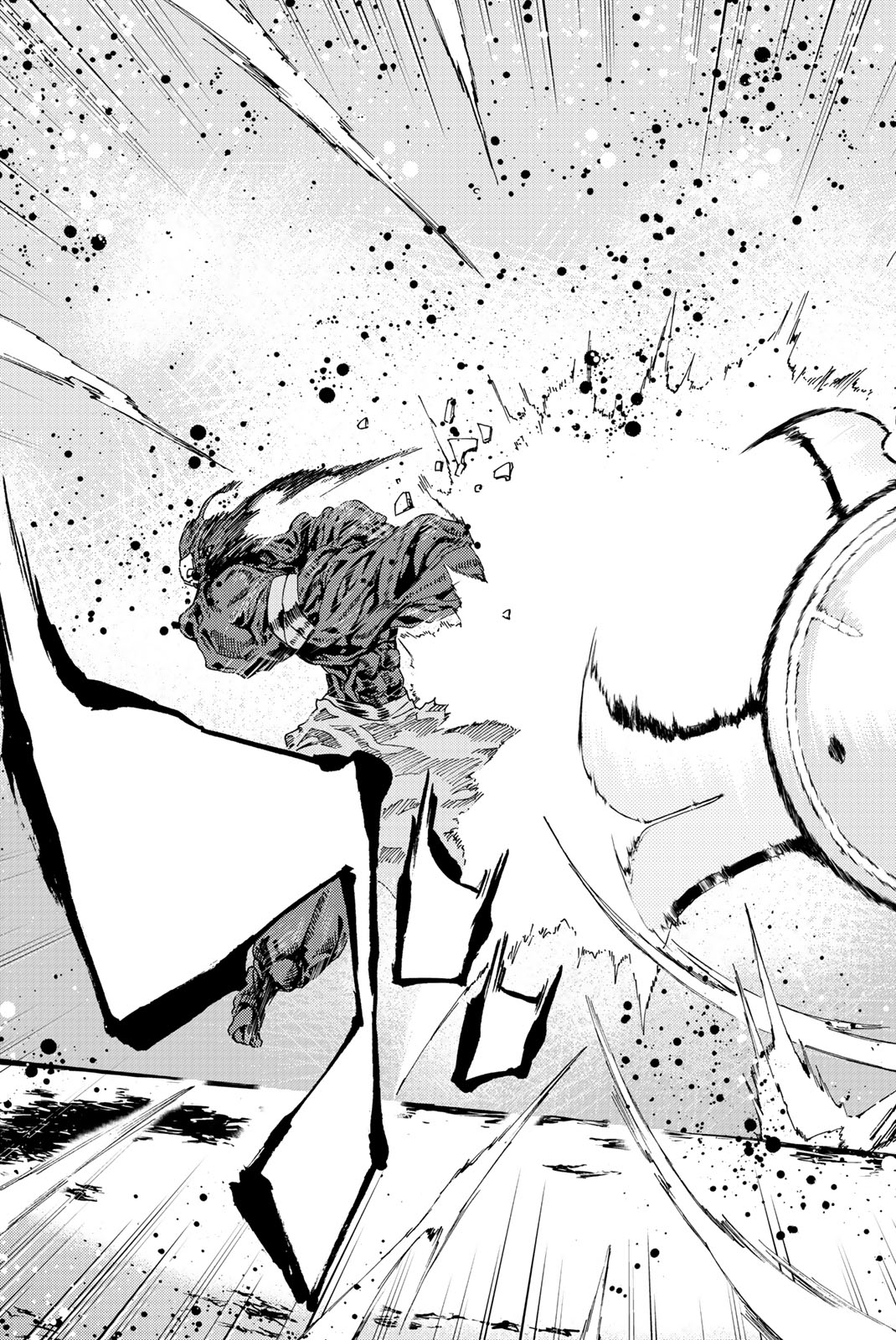 Fate/Grand Order - Turas Realta Chapter 1 56ページ