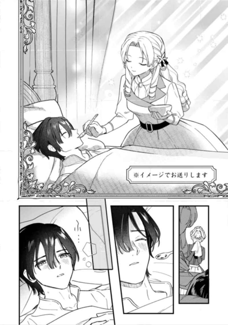 Akuyaku Reijo ni One ga Tensei shitakedo Nanimo Mondai ga Naiken Chapter 12 18ページ