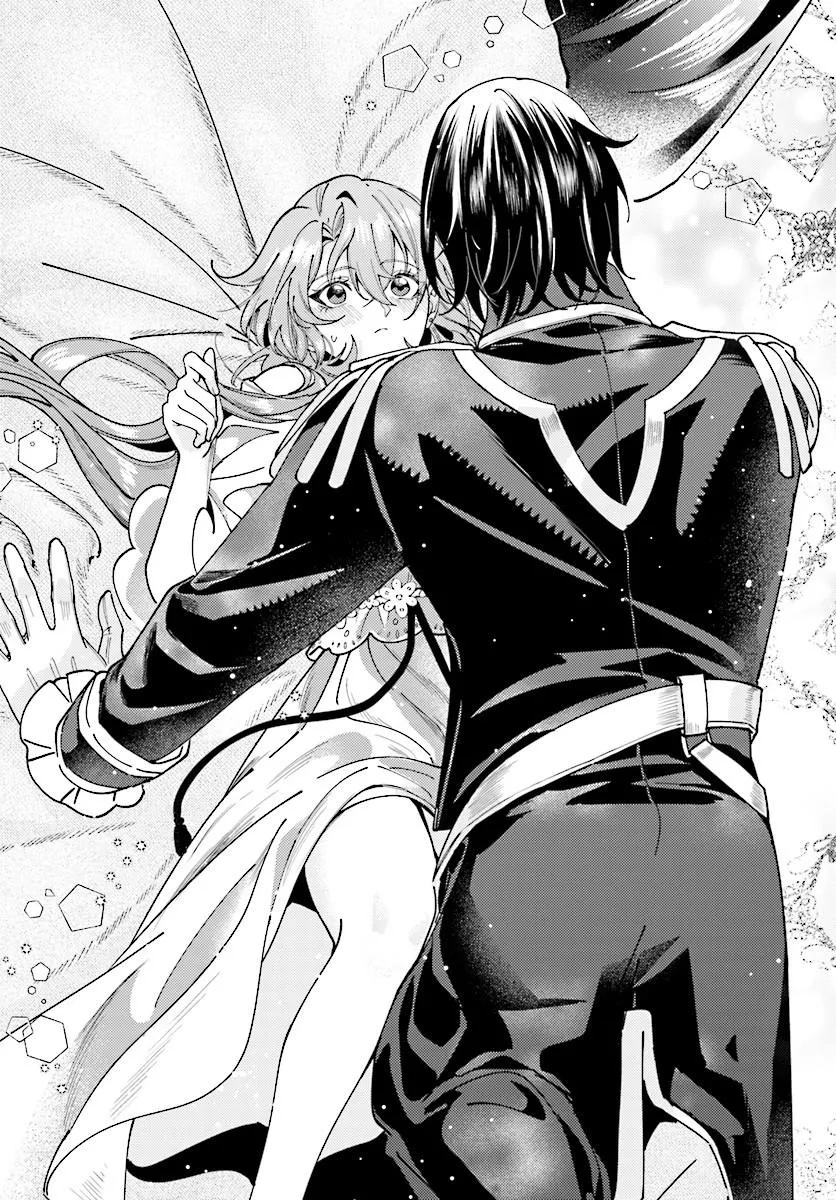 Keiyaku Kekkon wa, Saki ni Rikon wo Iidashita Hou no Kachi Chapter 3.1 3ページ