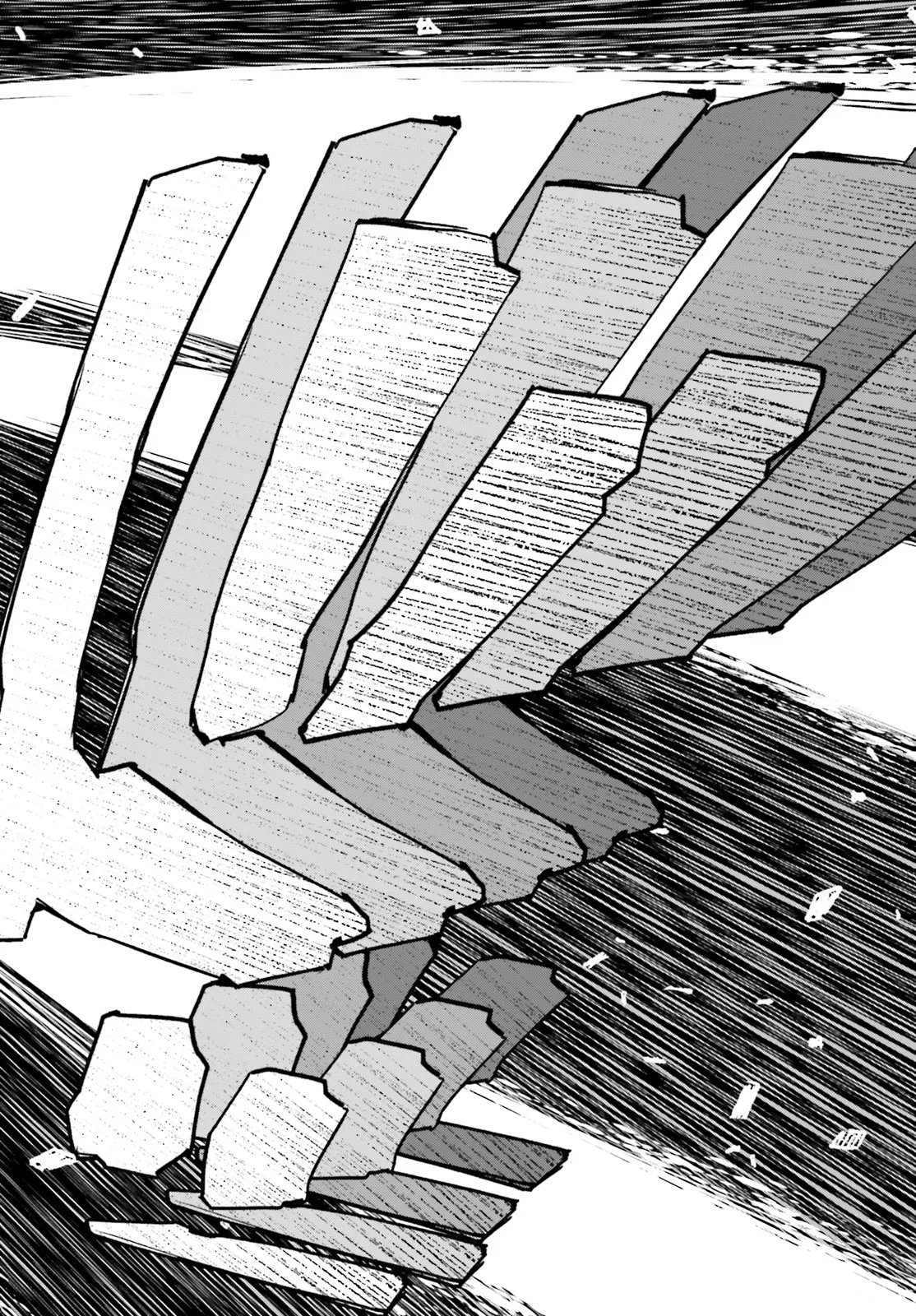 Kidou Senshi Gundam: Ginkai no Genei Gravure Chapter 2.1 10ページ