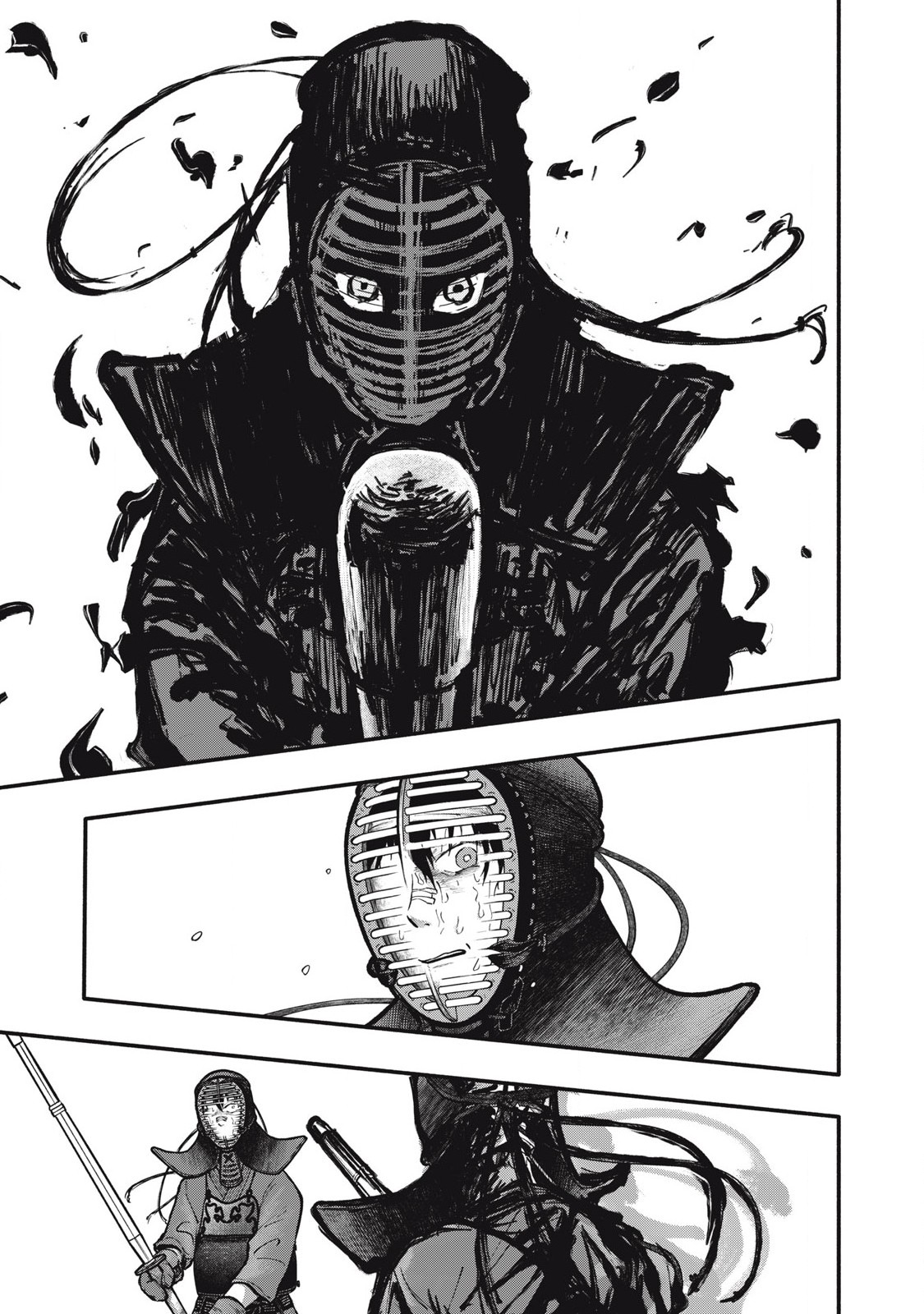 Kyuuteki -Adagataki- Chapter 4 21ページ