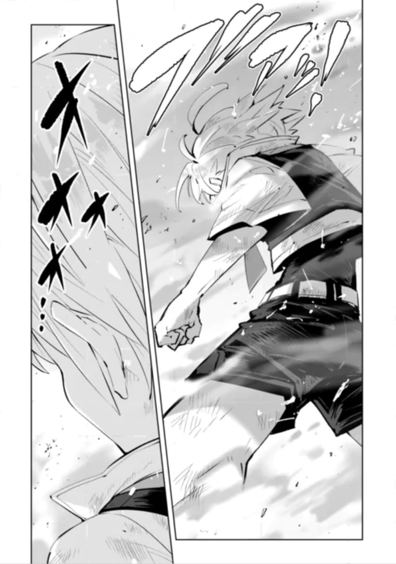 Hirotta Koinu ga Cerberus deshita Chapter 5 27ページ