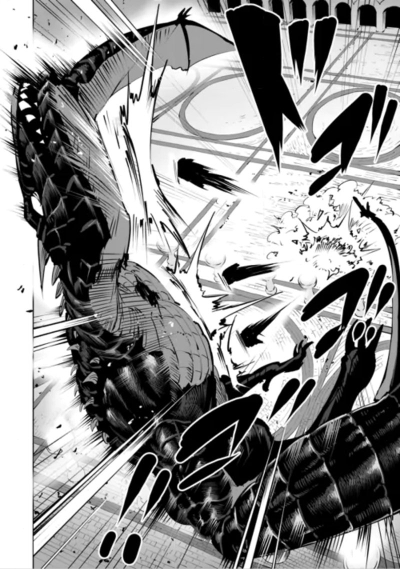 Hirotta Koinu ga Cerberus deshita Chapter 5 4ページ