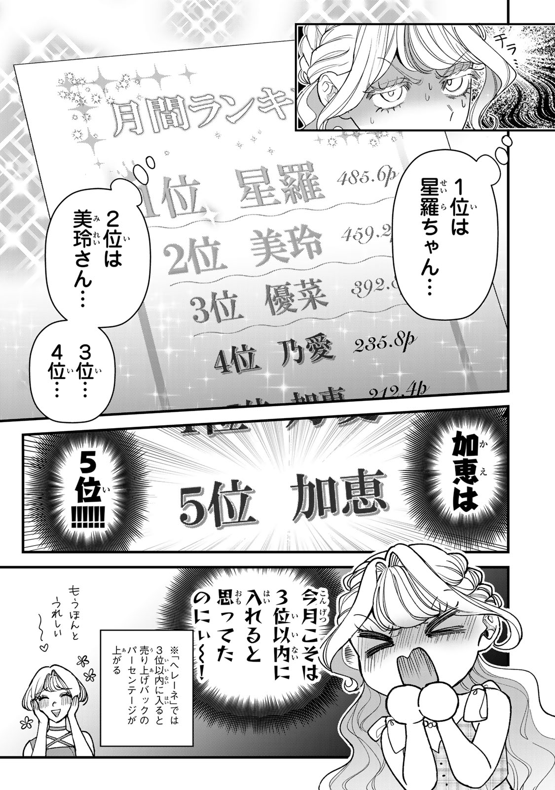 Sekokechi Gimai ga Subete wo Ushinatta Hanashi Chapter 30 17ページ