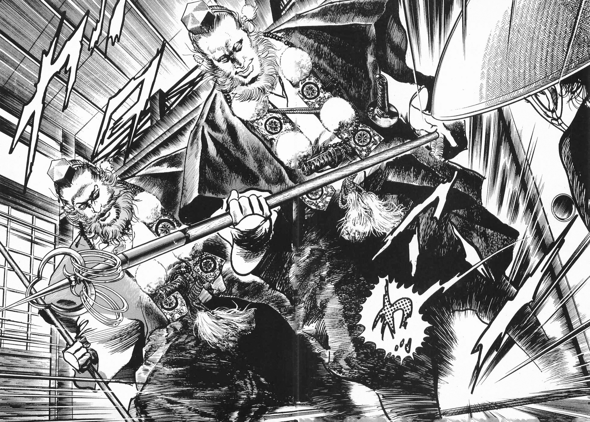 Akai Hato - Apiru Chapter 6 16ページ