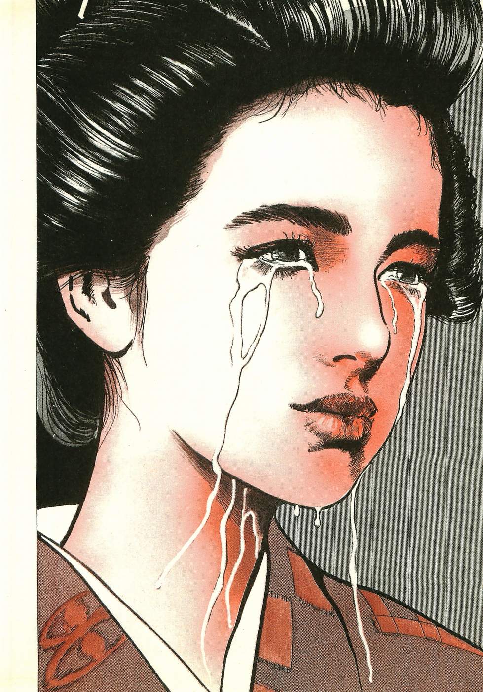 Akai Hato - Apiru Chapter 12 13ページ
