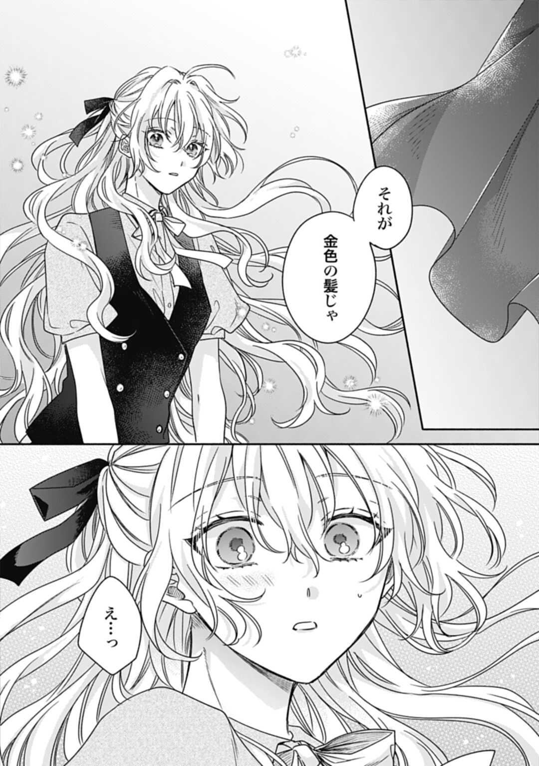 Ijimerarekko no Akuyaku Reijou Tenseiki: Dai-2 no Jinsei mo Fukouda nante Joudan ja Nai desu! Chapter 15 10ページ