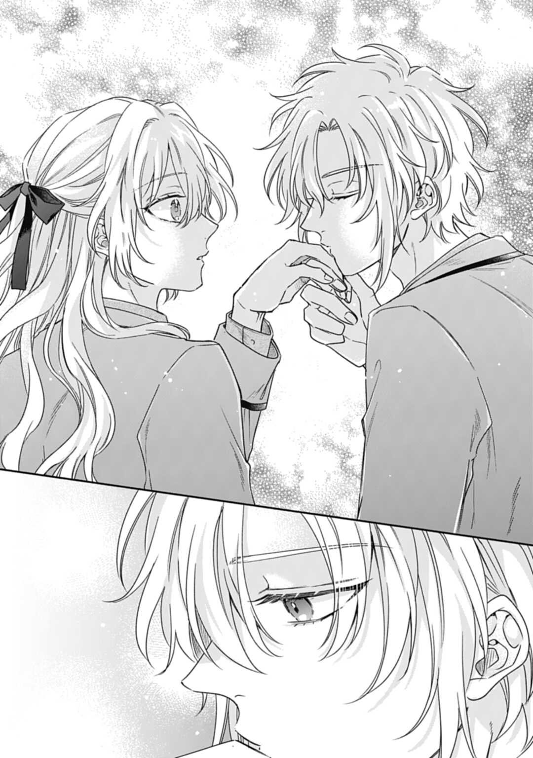 Ijimerarekko no Akuyaku Reijou Tenseiki: Dai-2 no Jinsei mo Fukouda nante Joudan ja Nai desu! Chapter 19 19ページ