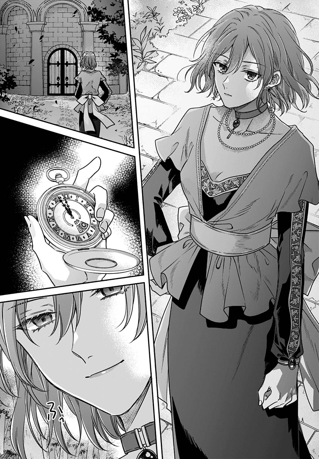 Ijimerarekko no Akuyaku Reijou Tenseiki: Dai-2 no Jinsei mo Fukouda nante Joudan ja Nai desu! Chapter 26 19ページ
