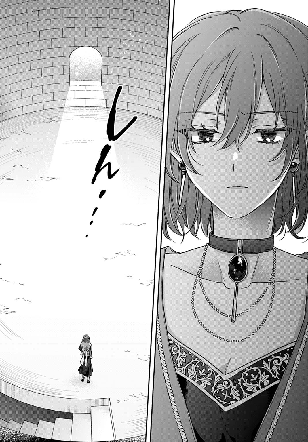 Ijimerarekko no Akuyaku Reijou Tenseiki: Dai-2 no Jinsei mo Fukouda nante Joudan ja Nai desu! Chapter 27 21ページ