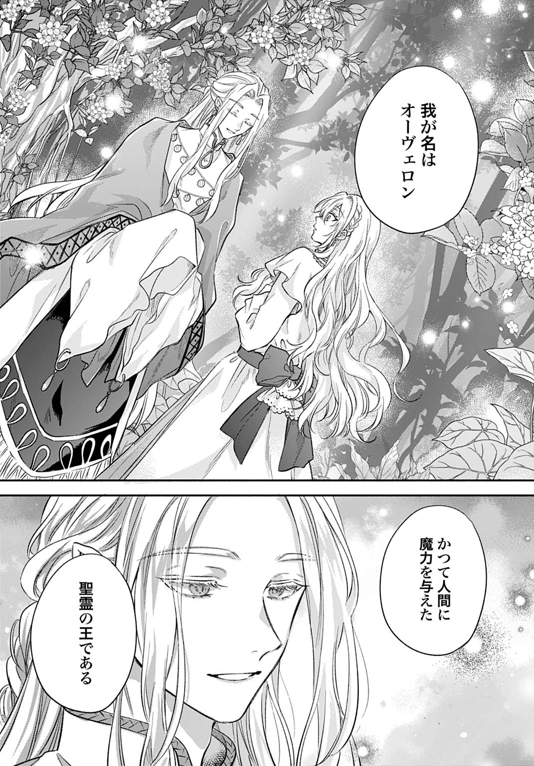 Ijimerarekko no Akuyaku Reijou Tenseiki: Dai-2 no Jinsei mo Fukouda nante Joudan ja Nai desu! Chapter 29 24ページ