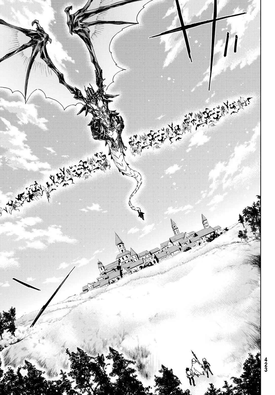 Fate/Grand Order - Turas Realta Chapter 7 31ページ