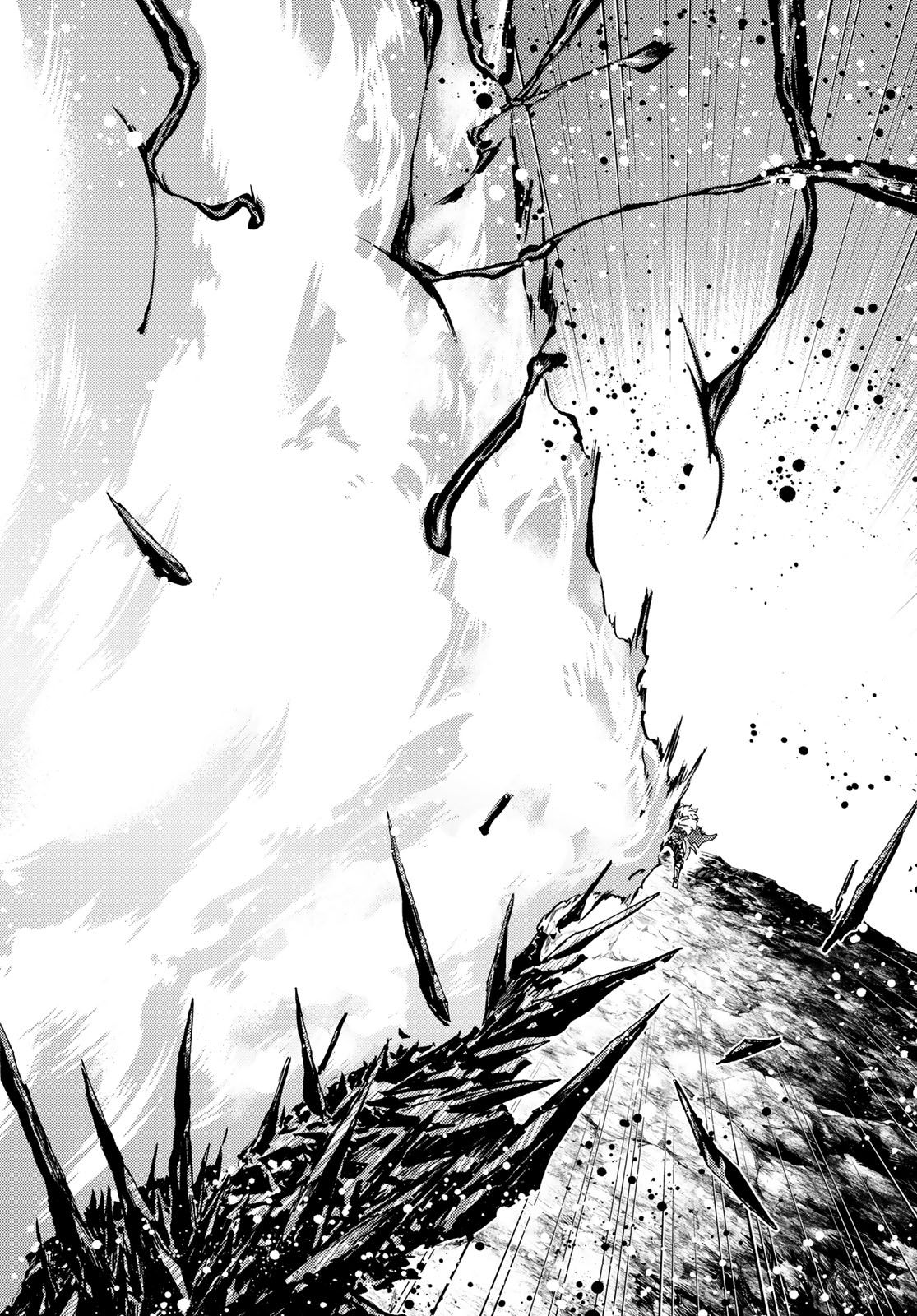 Fate/Grand Order - Turas Realta Chapter 13 30ページ