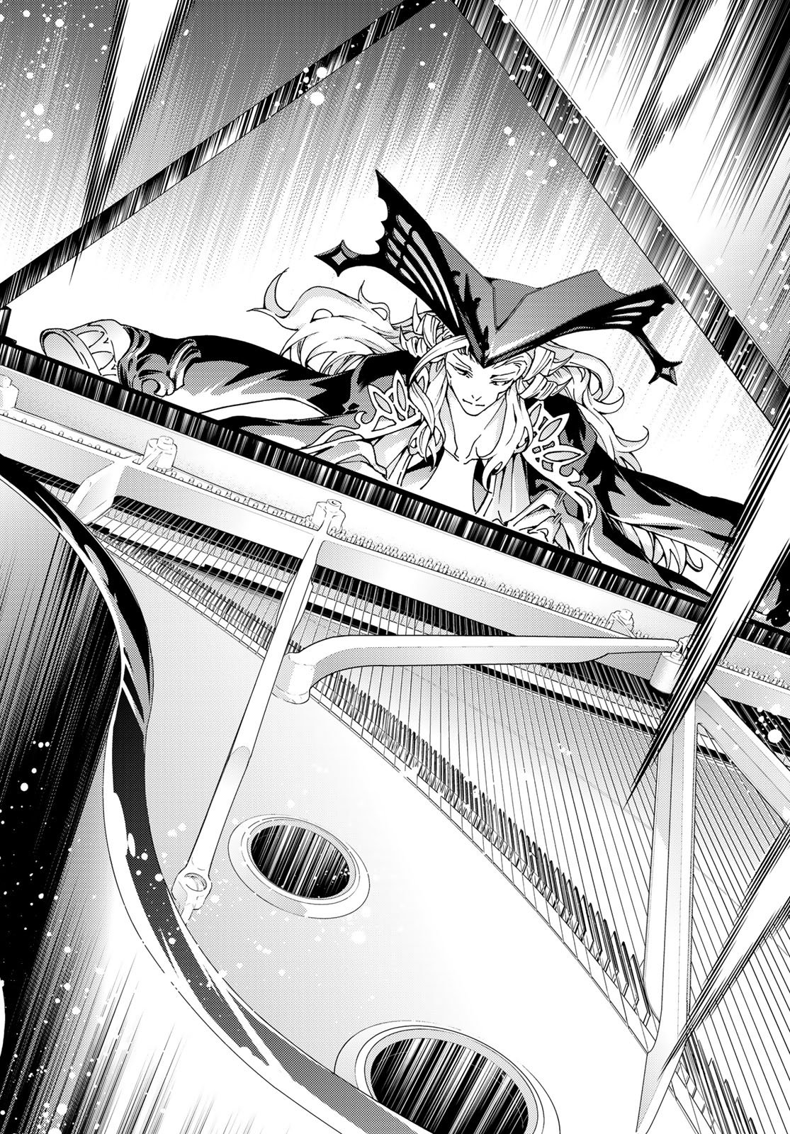 Fate/Grand Order - Turas Realta Chapter 14 26ページ