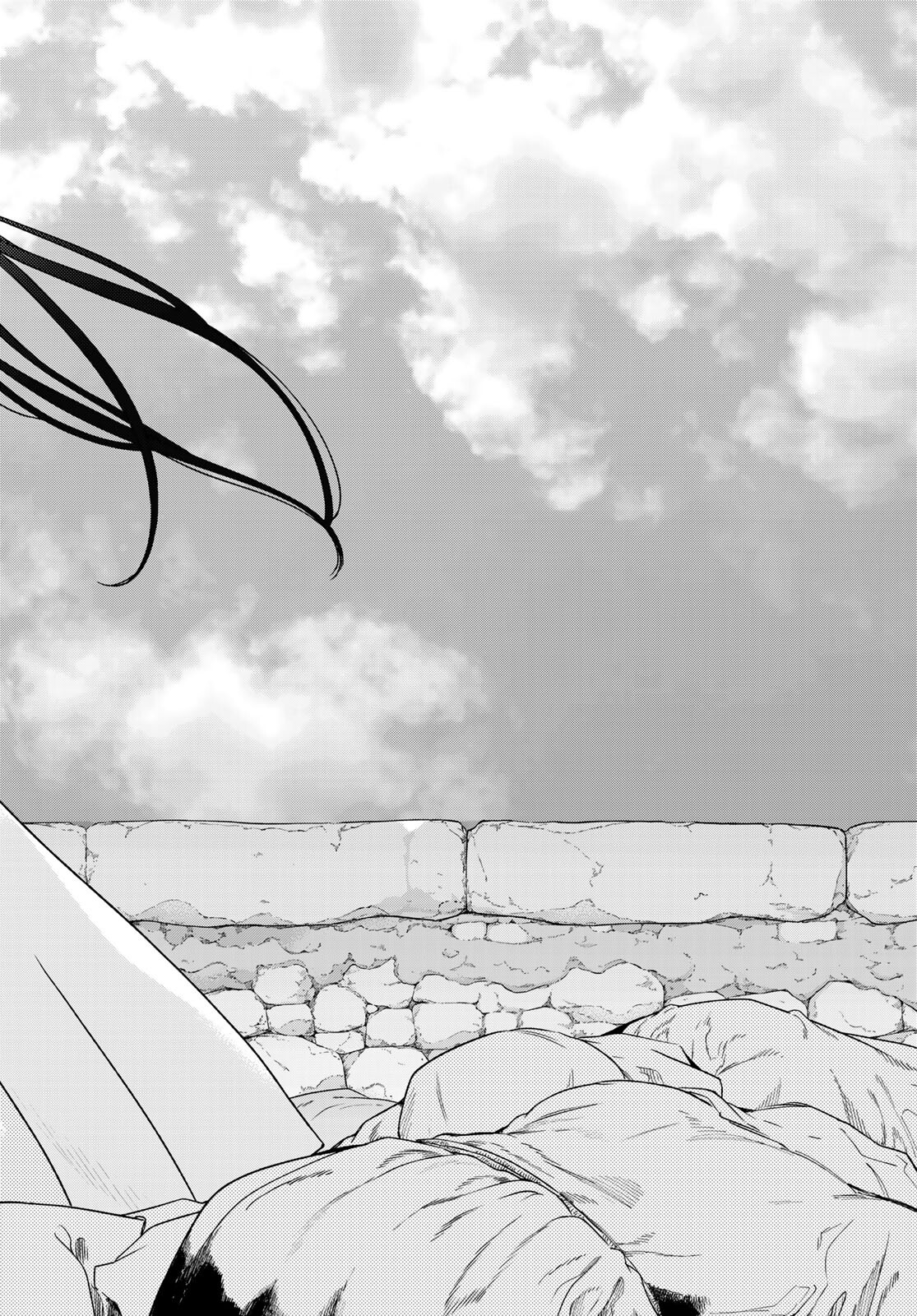 Toshokan no Daimajutsushi Chapter 30 10ページ