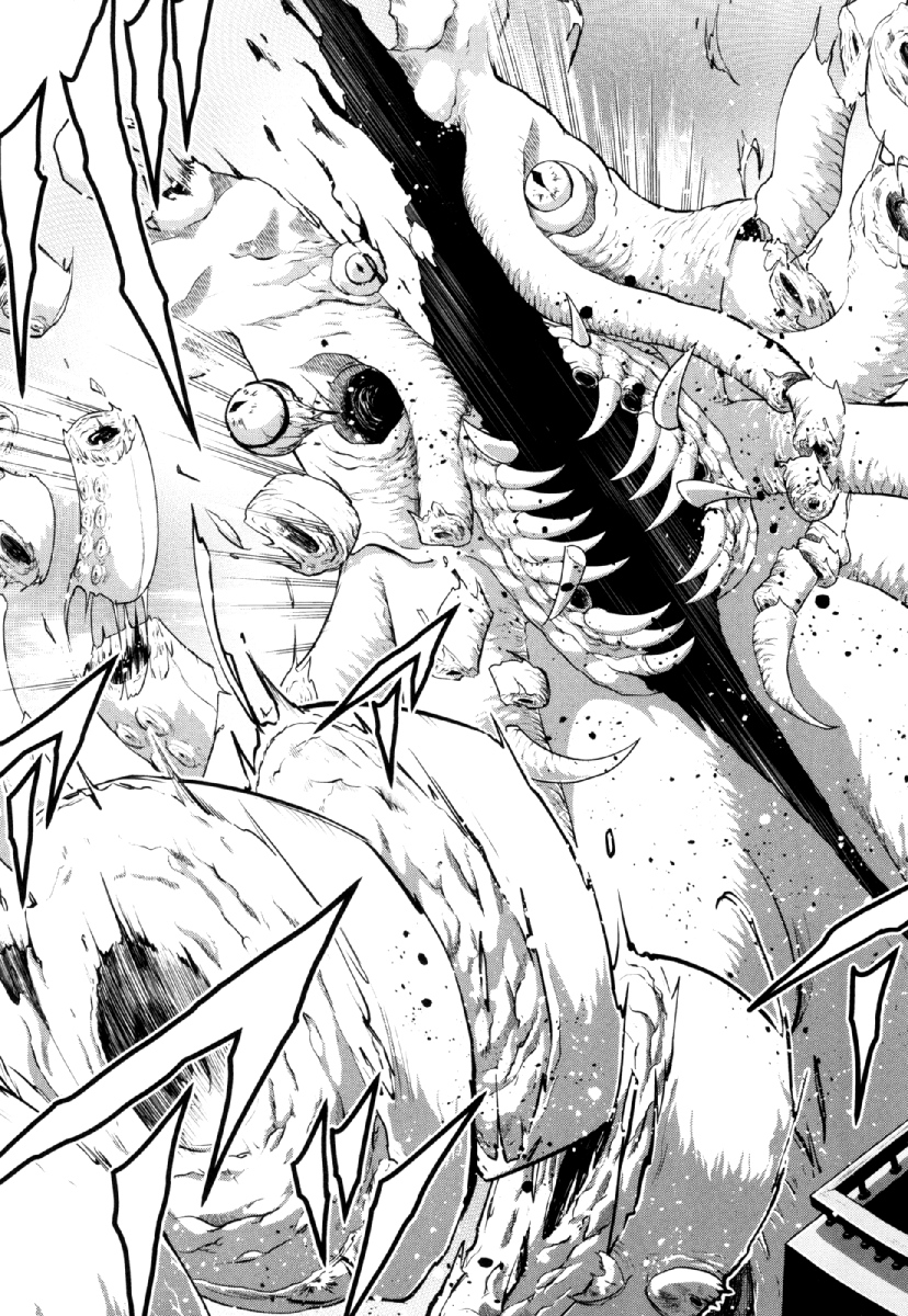 Okinodoku Desu ga, Bouken no Sho wa Maou no Mono ni Narimashita. Chapter 29 25ページ
