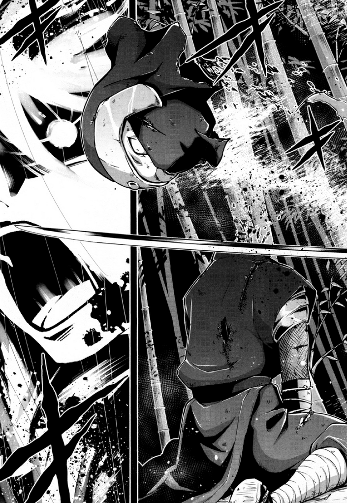 Okinodoku Desu ga, Bouken no Sho wa Maou no Mono ni Narimashita. Chapter 31 3ページ