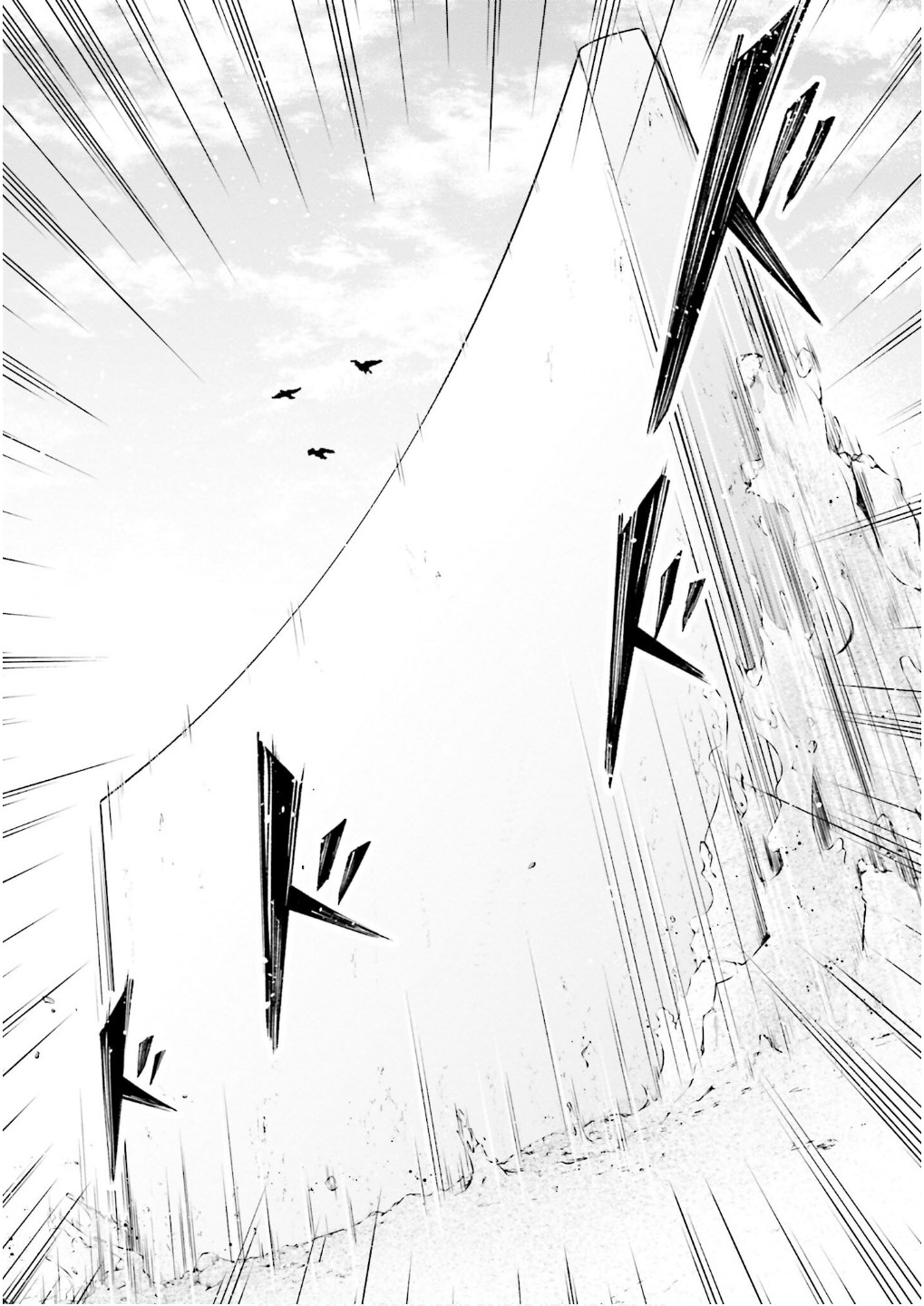 Isekai Ryouchi Kaikaku ~Do Mahou de Hajimeru Koukyou Jigyou~ Chapter 31 8ページ