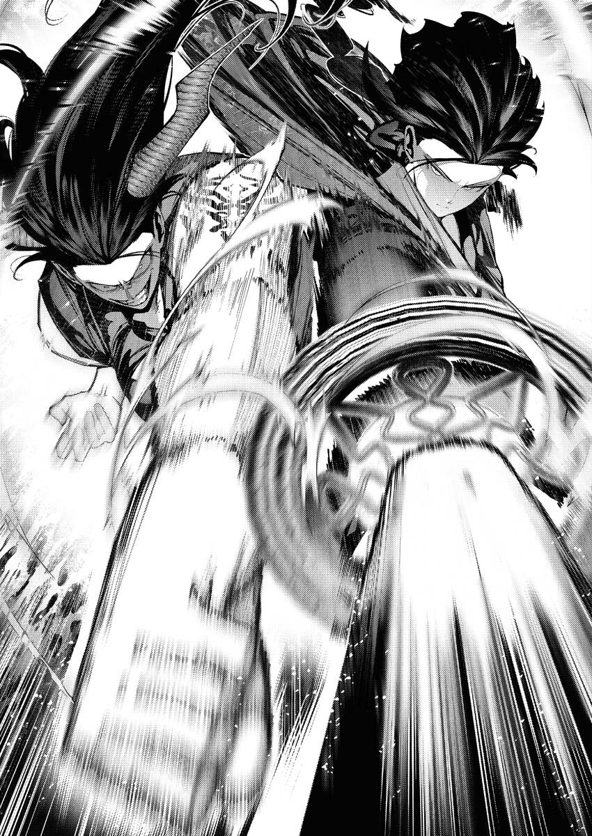 Serial Killer Isekai ni Oritatsu Chapter 32 30ページ