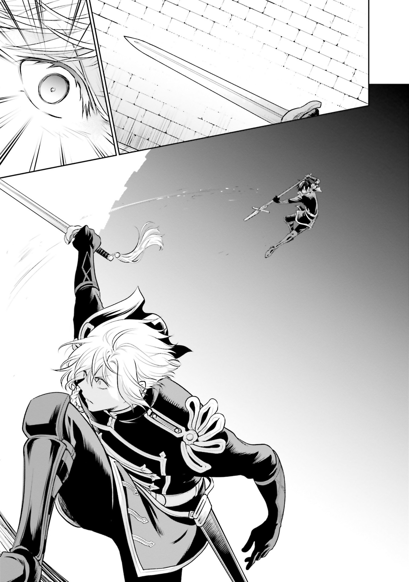 Watashi wa Gotsugou Shugi na Kaiketsu Tantou no Oujo de aru Chapter 31 19ページ