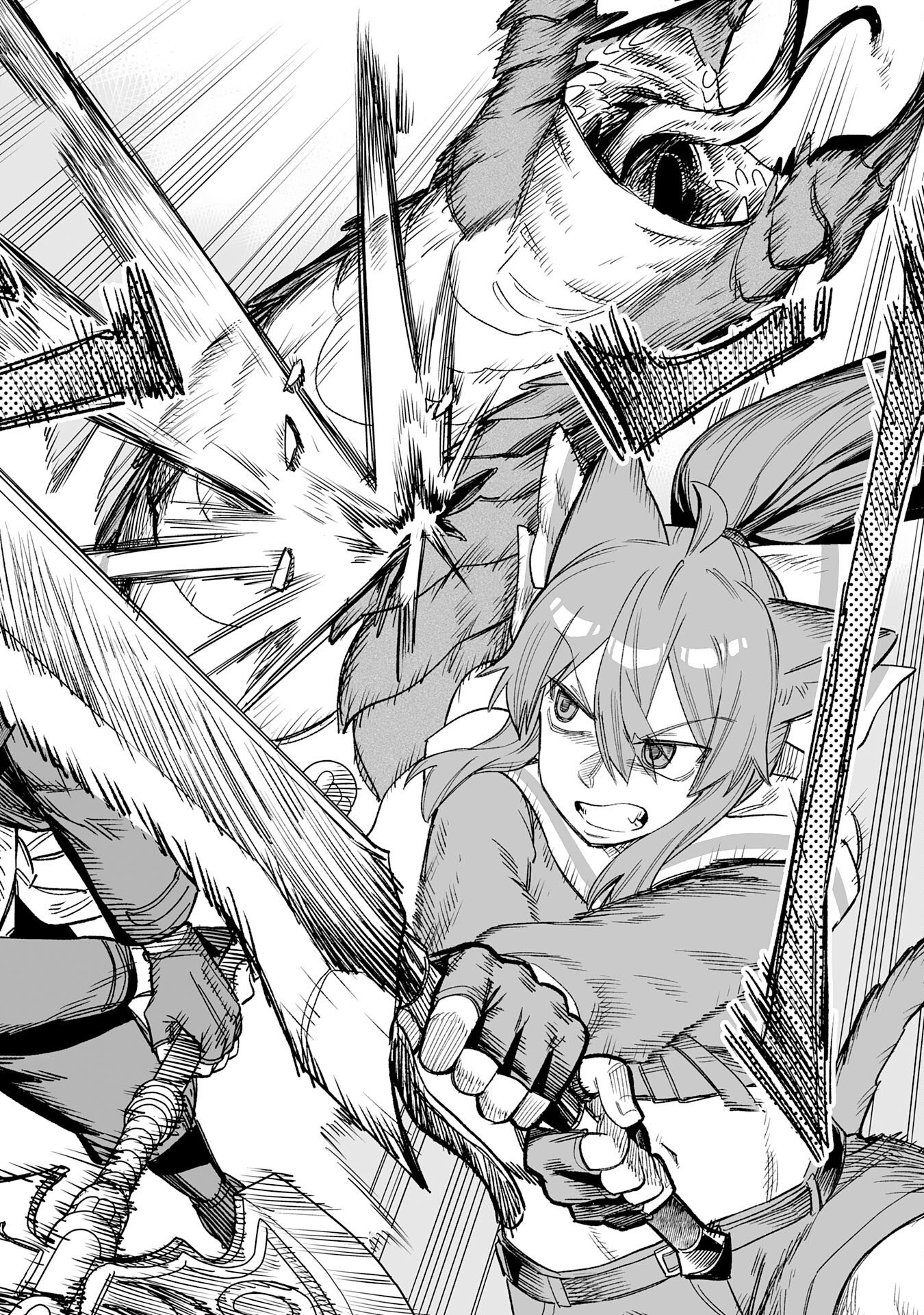 Kaikosareta Kyuutei Renkinjutsushi wa Henkyou de Dai Nouen wo Tsukuriageru - Sokoku wo Oidasareta kedo, Saikyou Ryouchi de Slow Life wo Ouka suru Chapter 34 22ページ
