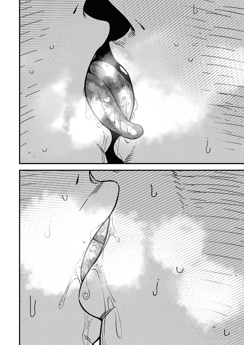 Toru ni Taranai Chapter 36 4ページ