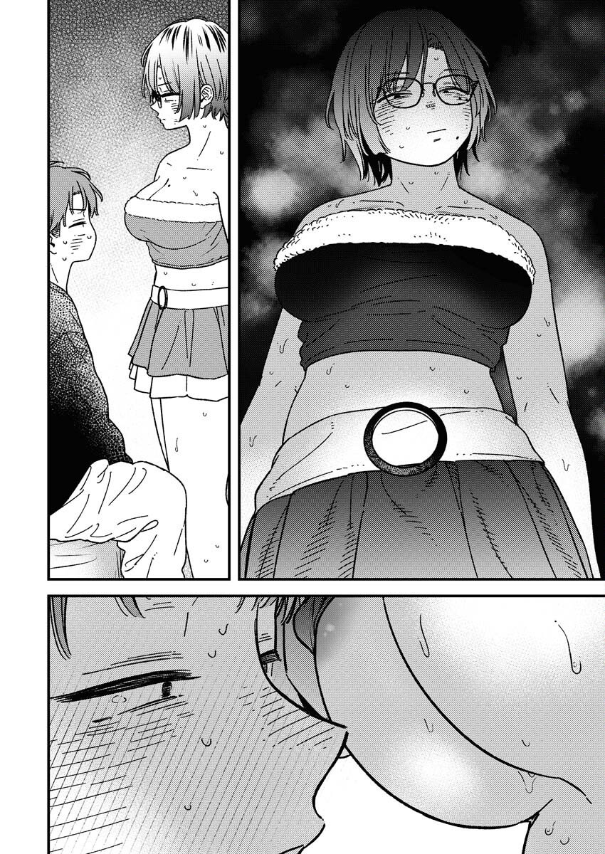 Toru ni Taranai Chapter 36 10ページ