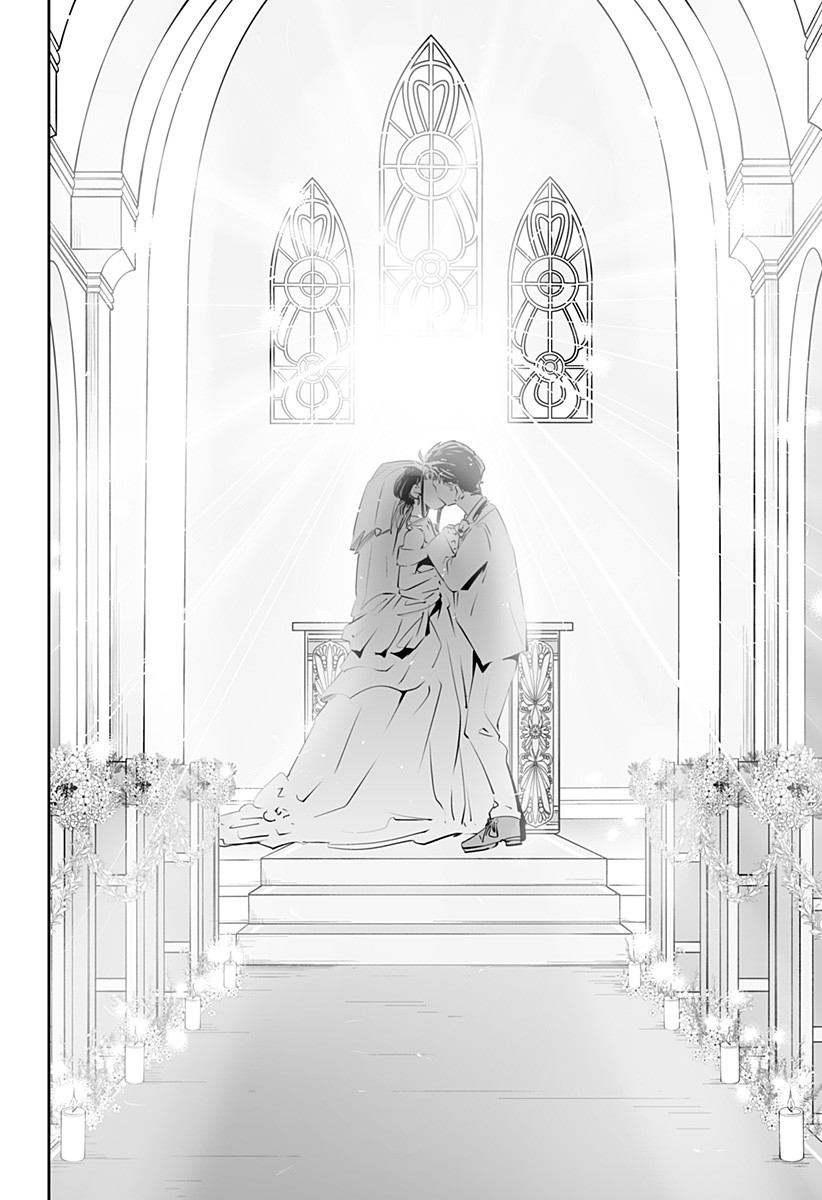 Dosanko Gal wa Namara Menkoi Chapter 27 14ページ