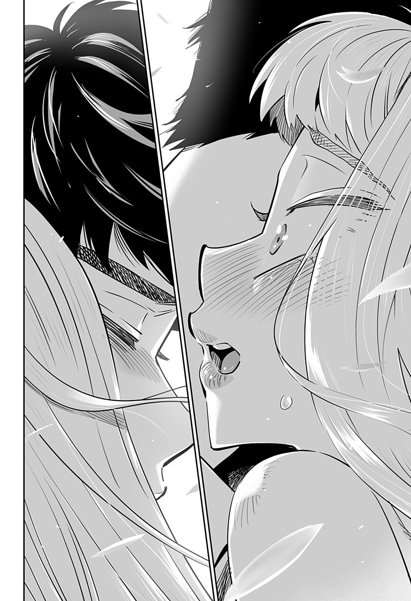 Dosanko Gal wa Namara Menkoi Chapter 31 11ページ
