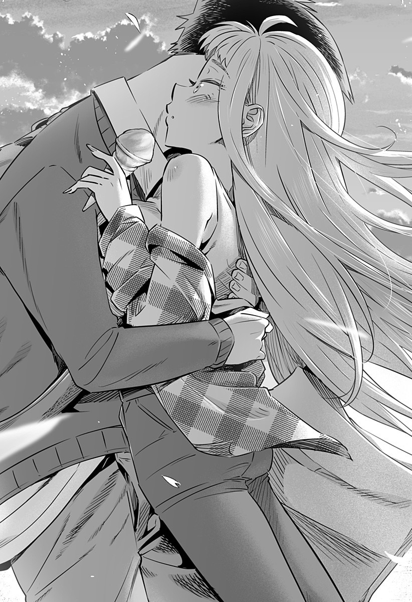 Dosanko Gal wa Namara Menkoi Chapter 31 10ページ