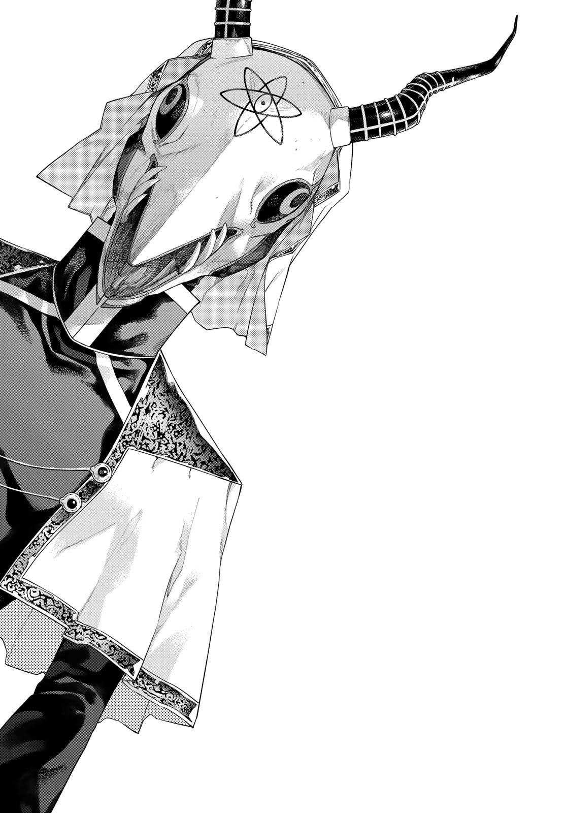 Toshokan no Daimajutsushi Chapter 34 26ページ