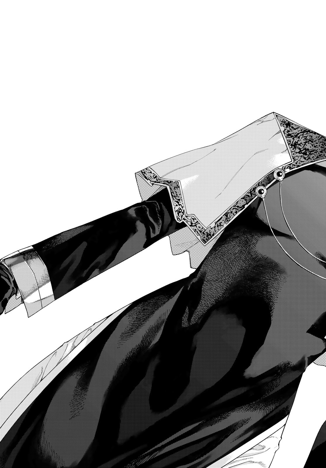 Toshokan no Daimajutsushi Chapter 34 27ページ