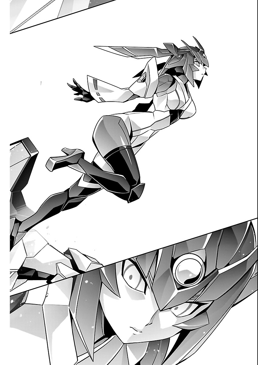 Jinrouki Winvurga Hangyaku-hen Chapter 35 20ページ