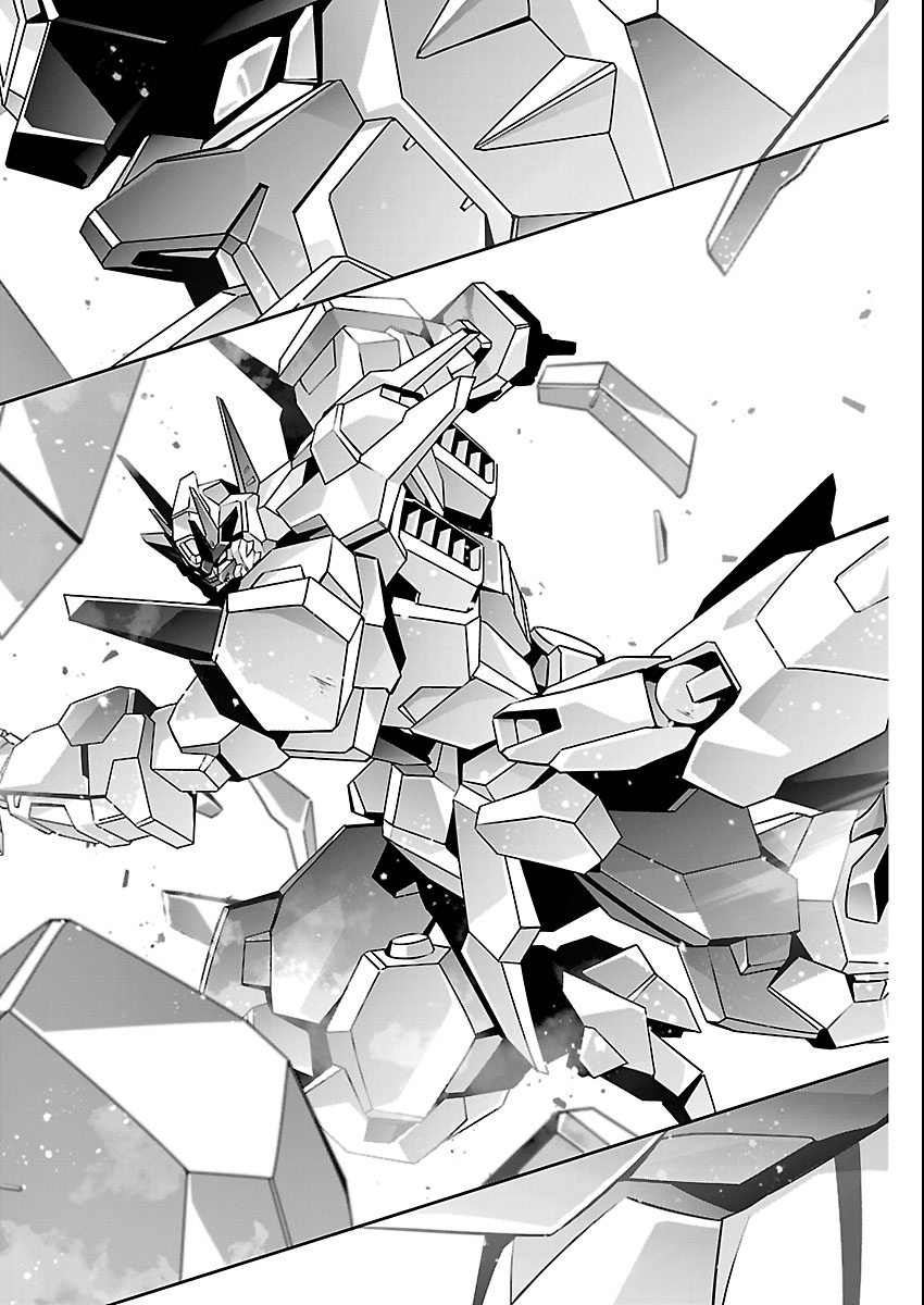 Jinrouki Winvurga Hangyaku-hen Chapter 35 21ページ