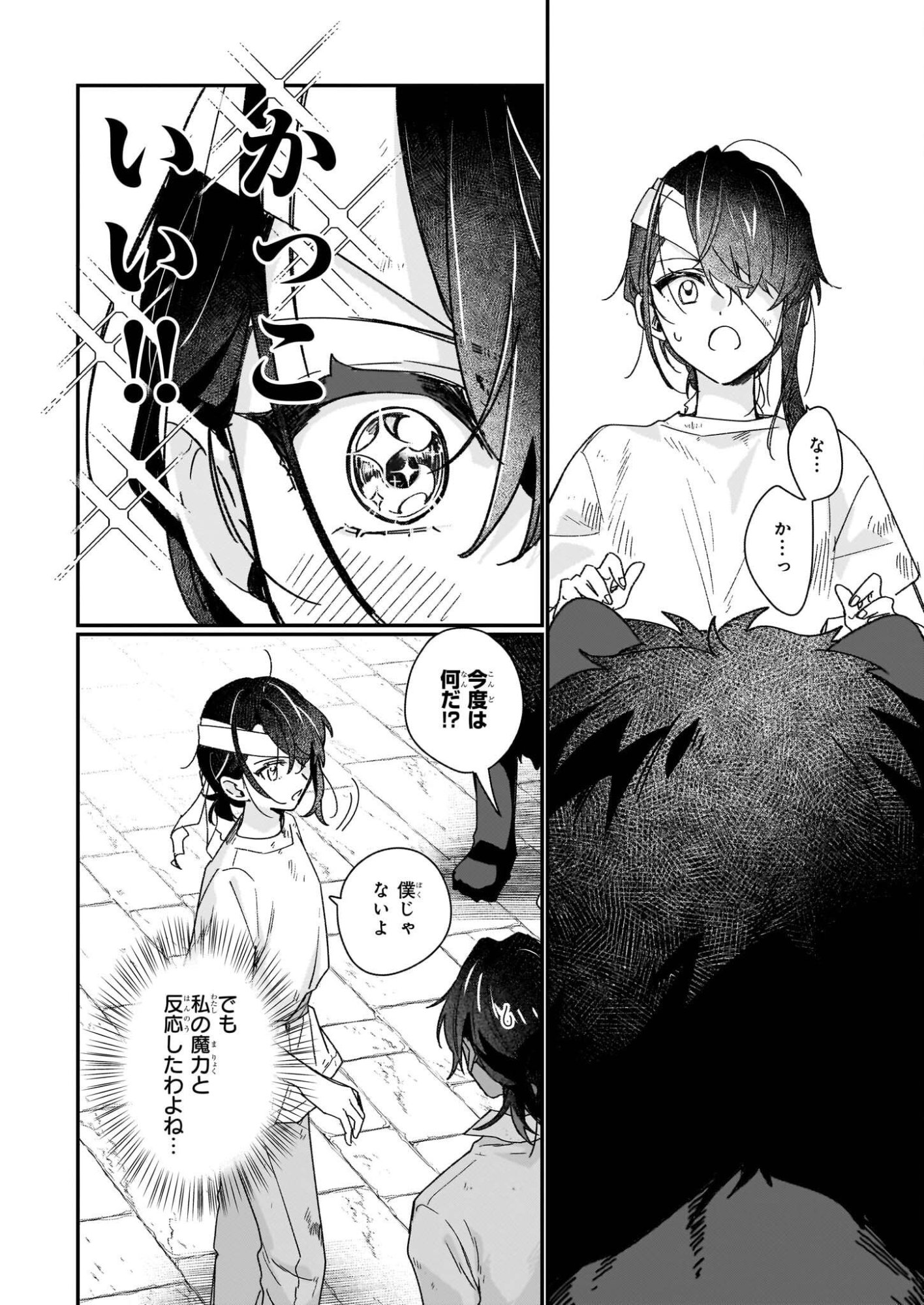 Rekishi ni Nokoru Akujo ni Naru zo - Akuyaku Reijou ni Naru Hodo Ouji no Dekiai wa Kasoku Suru you desu! Chapter 34 14ページ