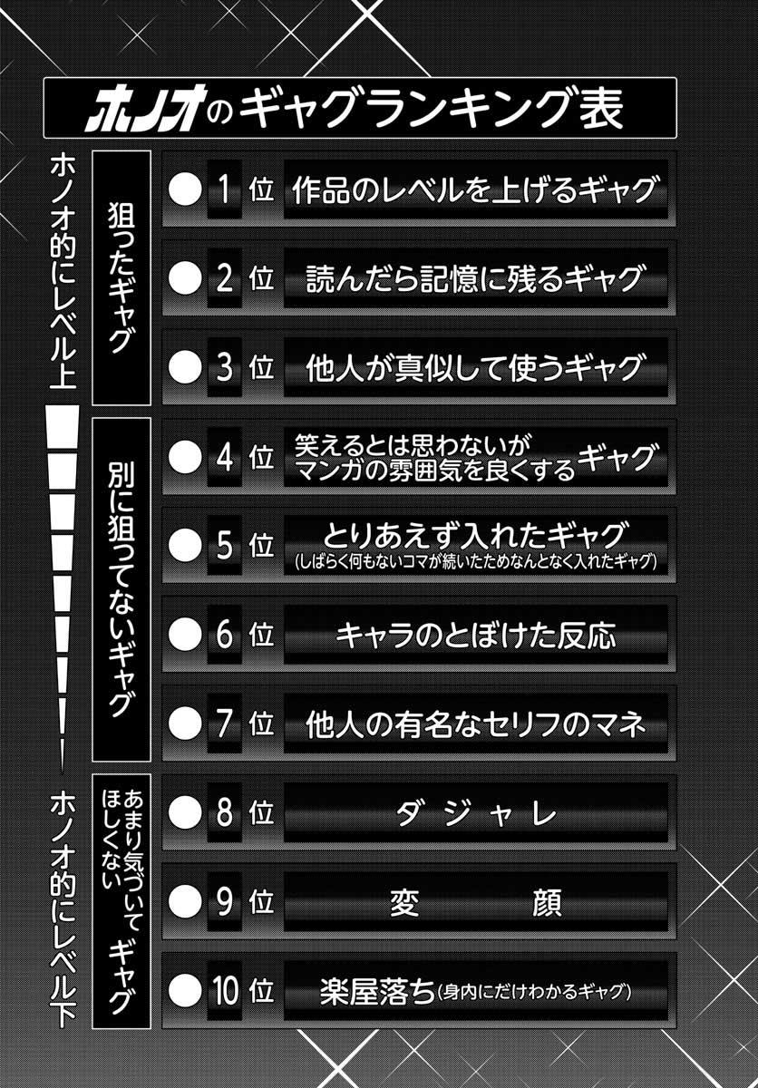 Aoi Honoo Chapter 155 8ページ