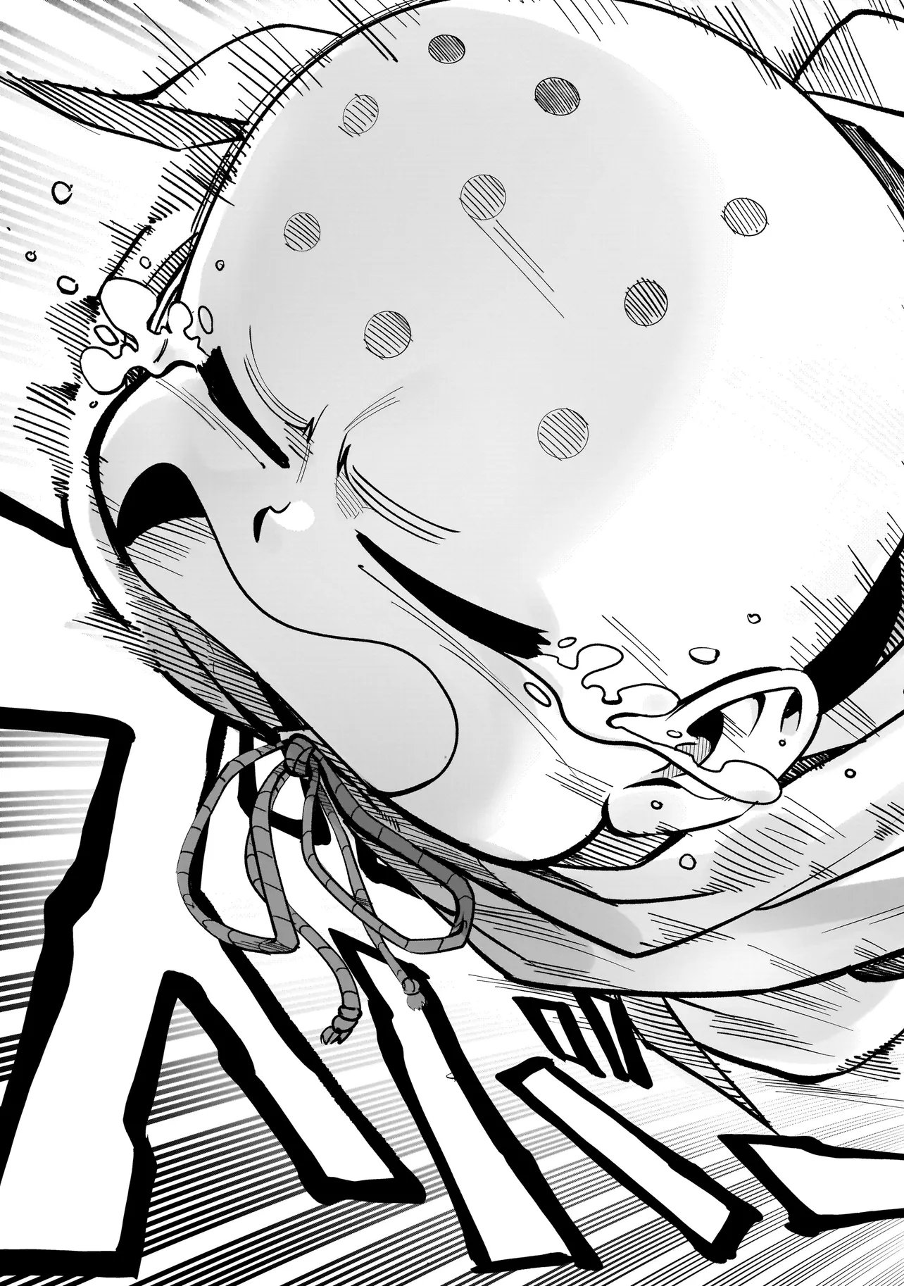 Kung Fu Kung Fool Chapter 4 21ページ