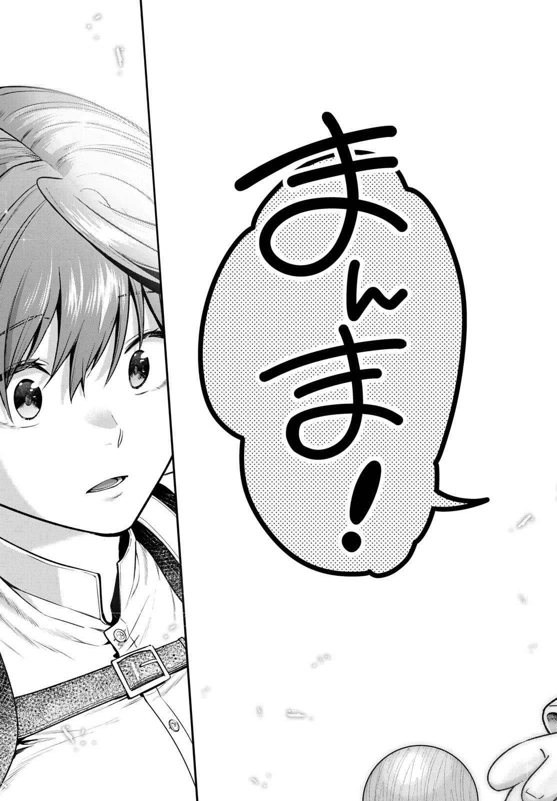 Mataku no Vermut Chapter 37 27ページ