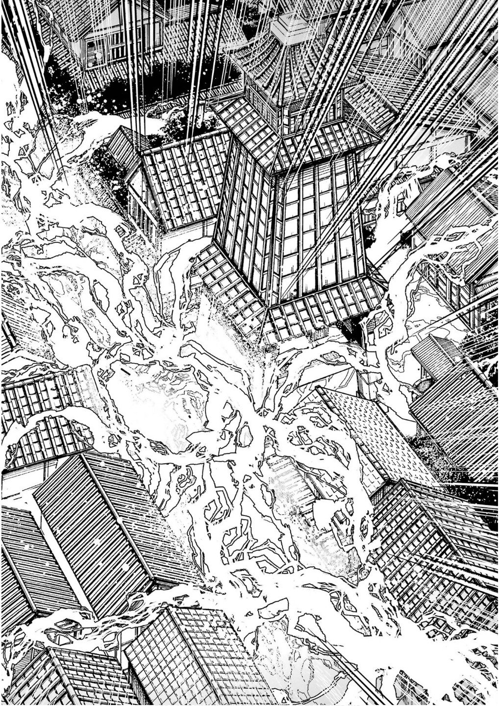 Saikou Nando Meikyuu de Party ni Okizari ni Sareta S-Rank Kenshi, Hontou ni Mayoi Makutte Dare mo Shiranai Saishinbu e Chapter 30 10ページ