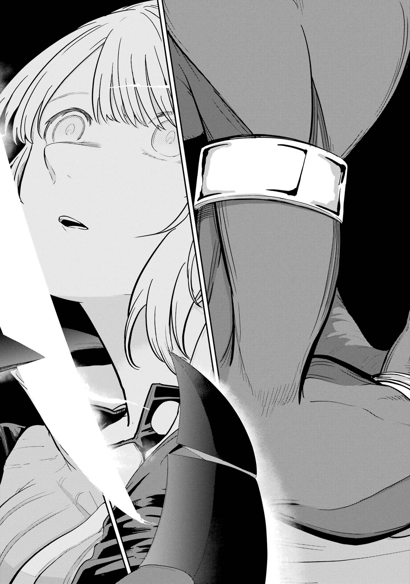 Saikou Nando Meikyuu de Party ni Okizari ni Sareta S-Rank Kenshi, Hontou ni Mayoi Makutte Dare mo Shiranai Saishinbu e Chapter 31 11ページ