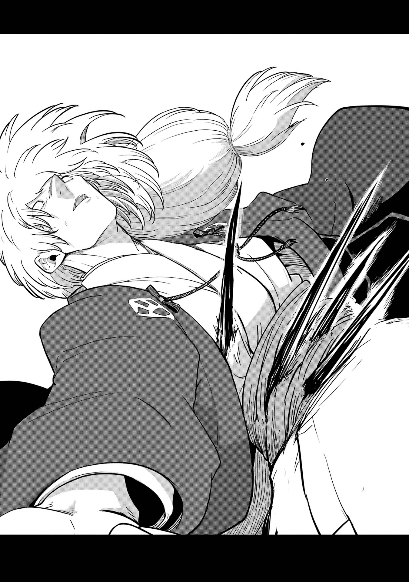 Saikou Nando Meikyuu de Party ni Okizari ni Sareta S-Rank Kenshi, Hontou ni Mayoi Makutte Dare mo Shiranai Saishinbu e Chapter 31 28ページ