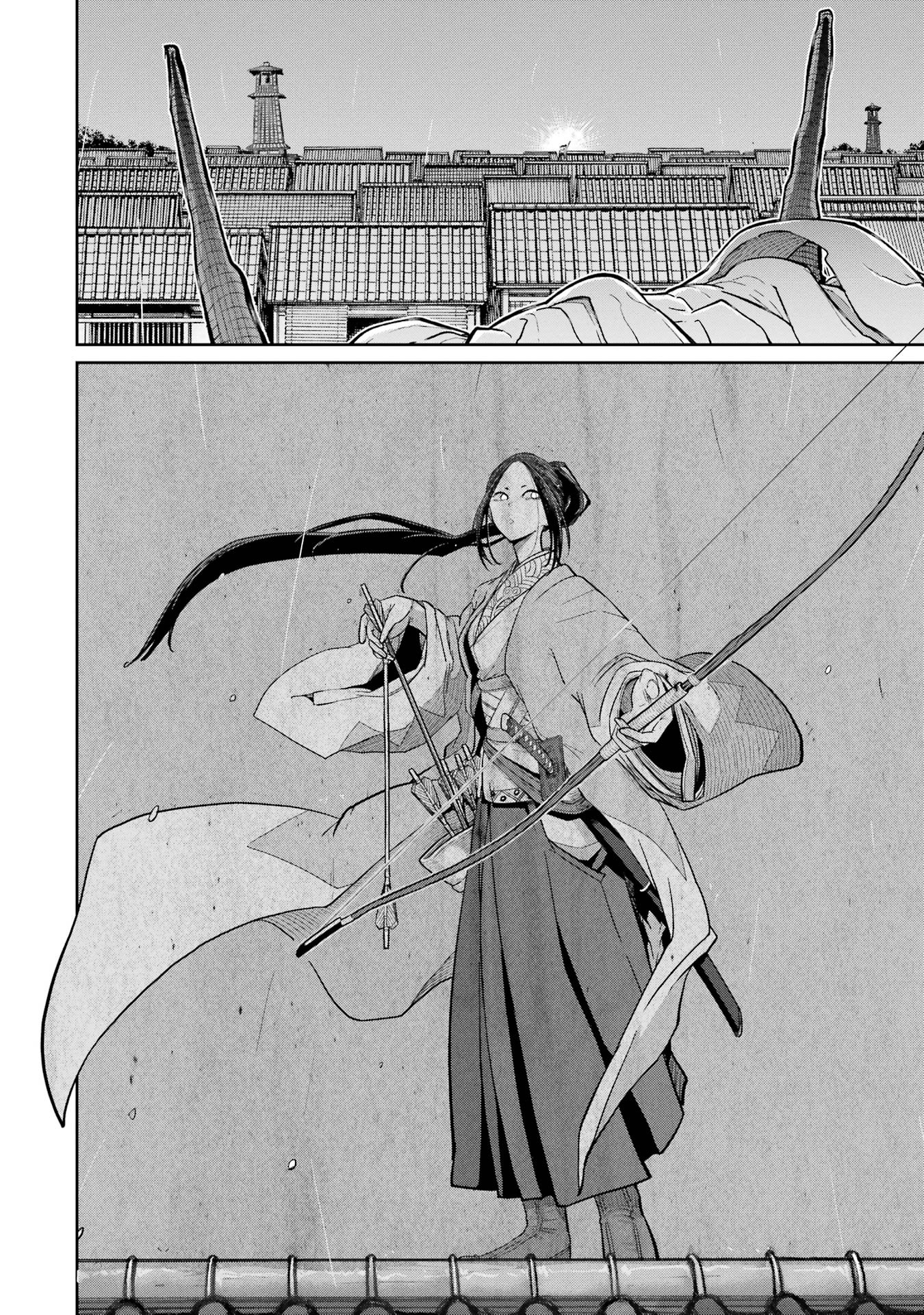 Saikou Nando Meikyuu de Party ni Okizari ni Sareta S-Rank Kenshi, Hontou ni Mayoi Makutte Dare mo Shiranai Saishinbu e Chapter 31 36ページ