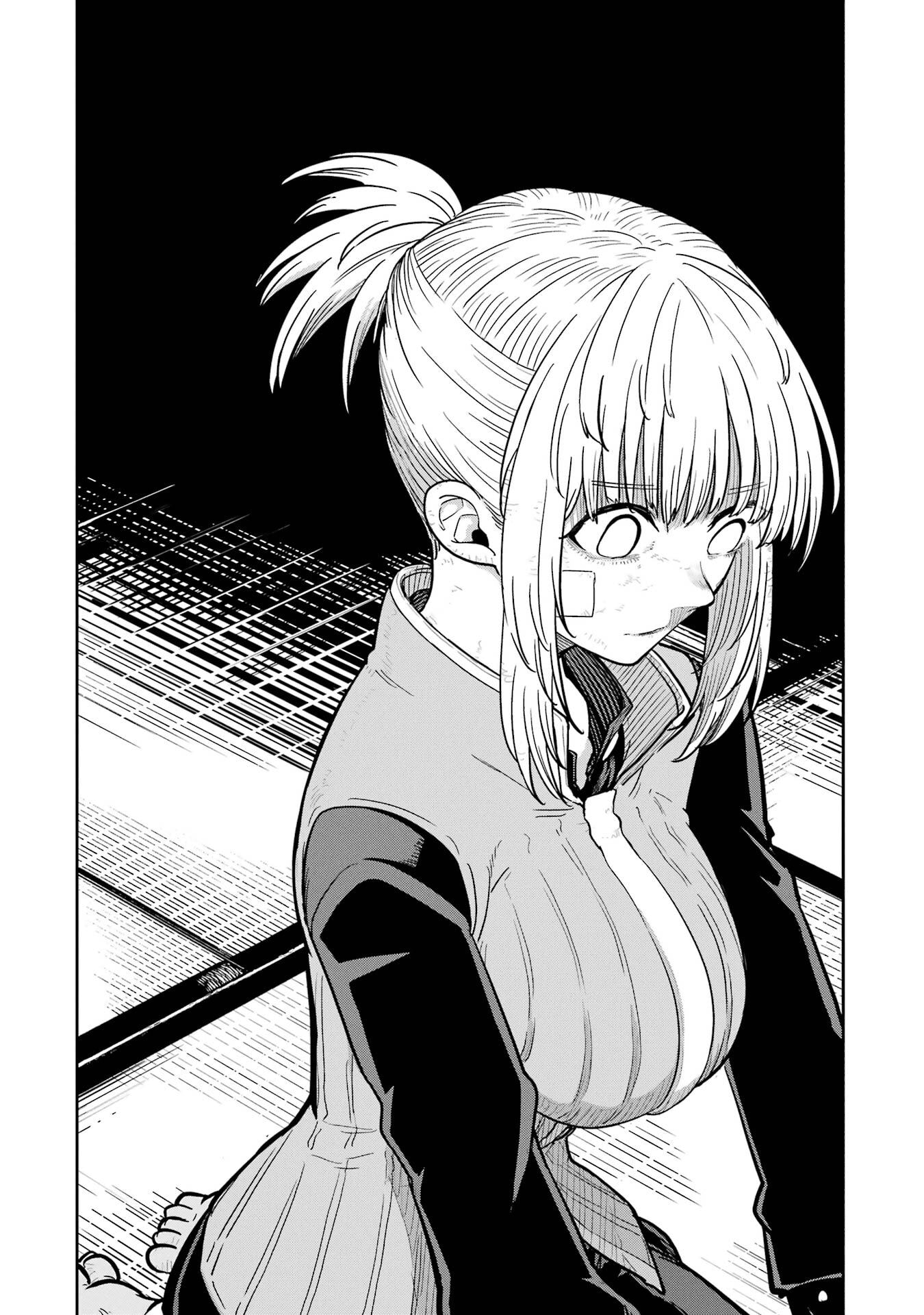 Saikou Nando Meikyuu de Party ni Okizari ni Sareta S-Rank Kenshi, Hontou ni Mayoi Makutte Dare mo Shiranai Saishinbu e Chapter 36 12ページ